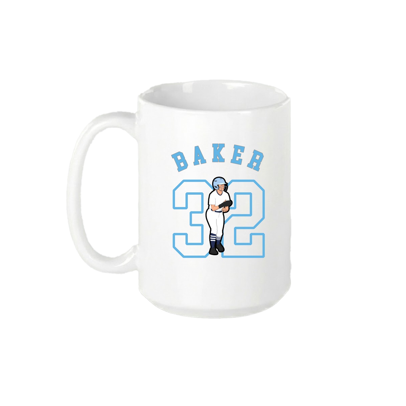15oz Coffee Mug