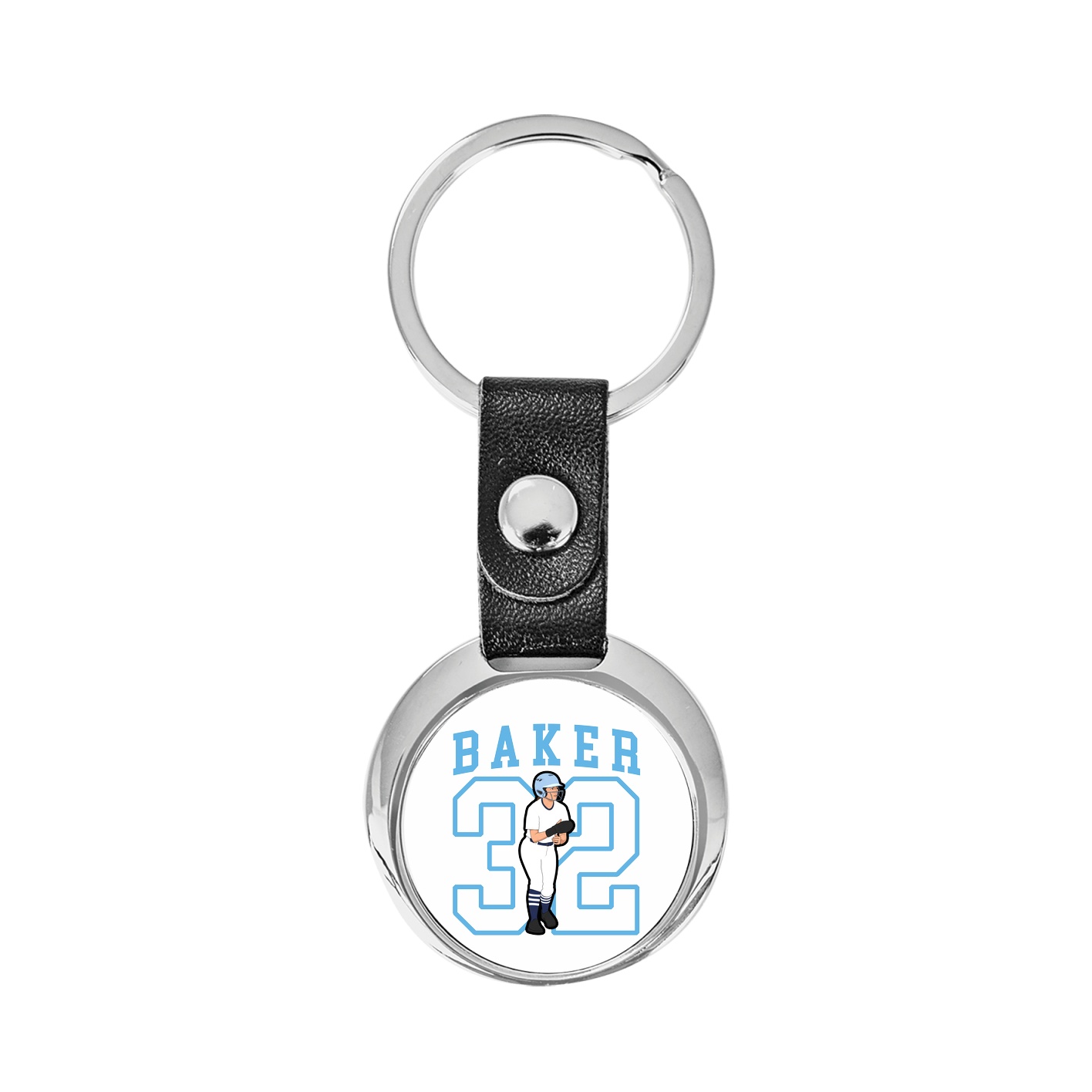 Key Chain — Shirsey in Classic