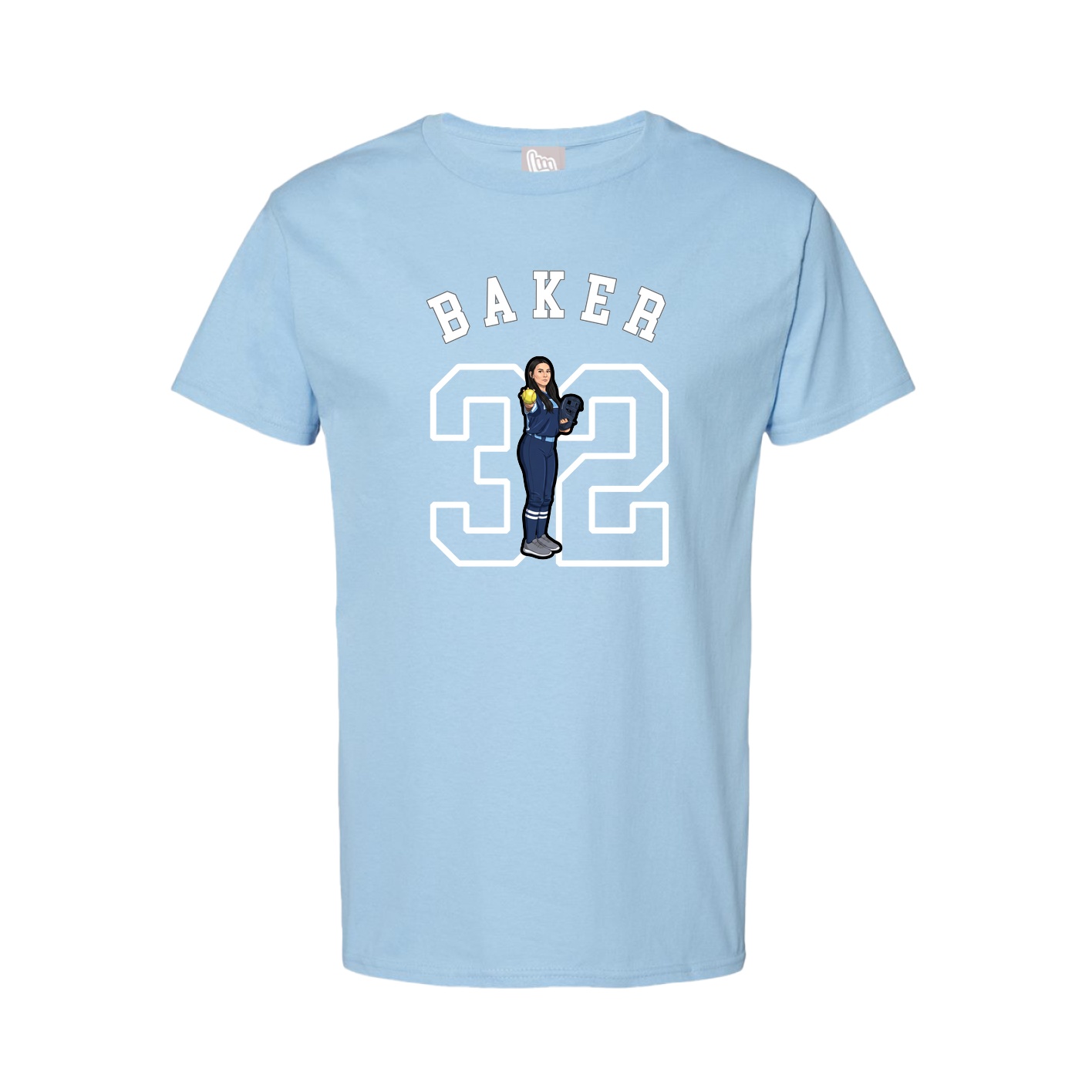Tee
