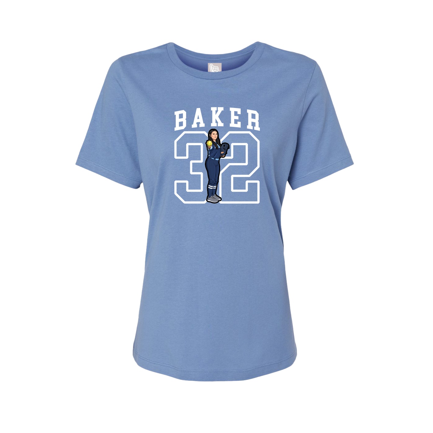 Womens Tee