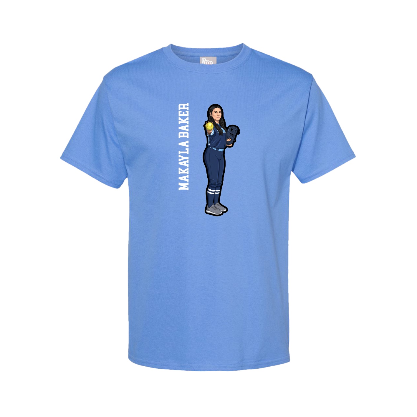 NIL Club Tee