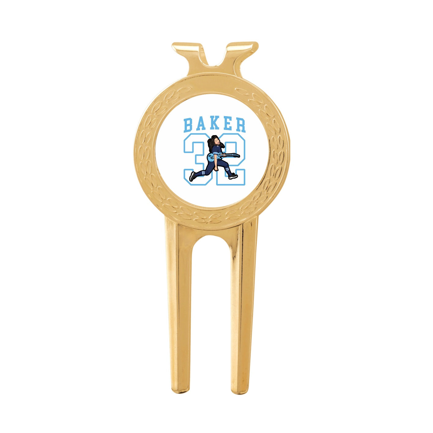 Divot Tool with Ball Marker — Shirsey in Classic