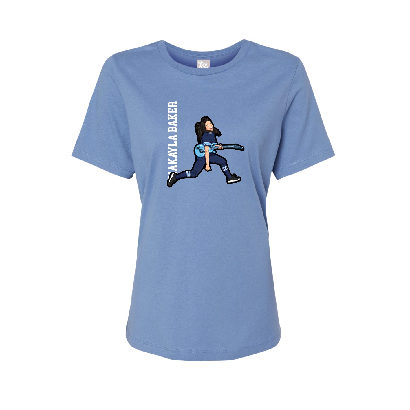 Fitted Women's Tee