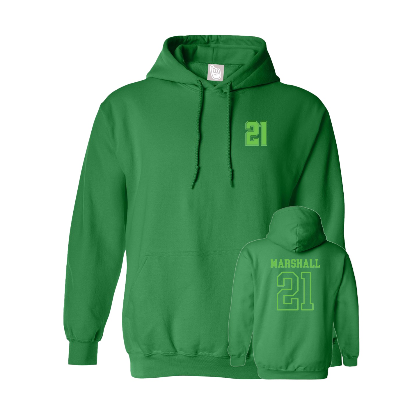 Hoodie