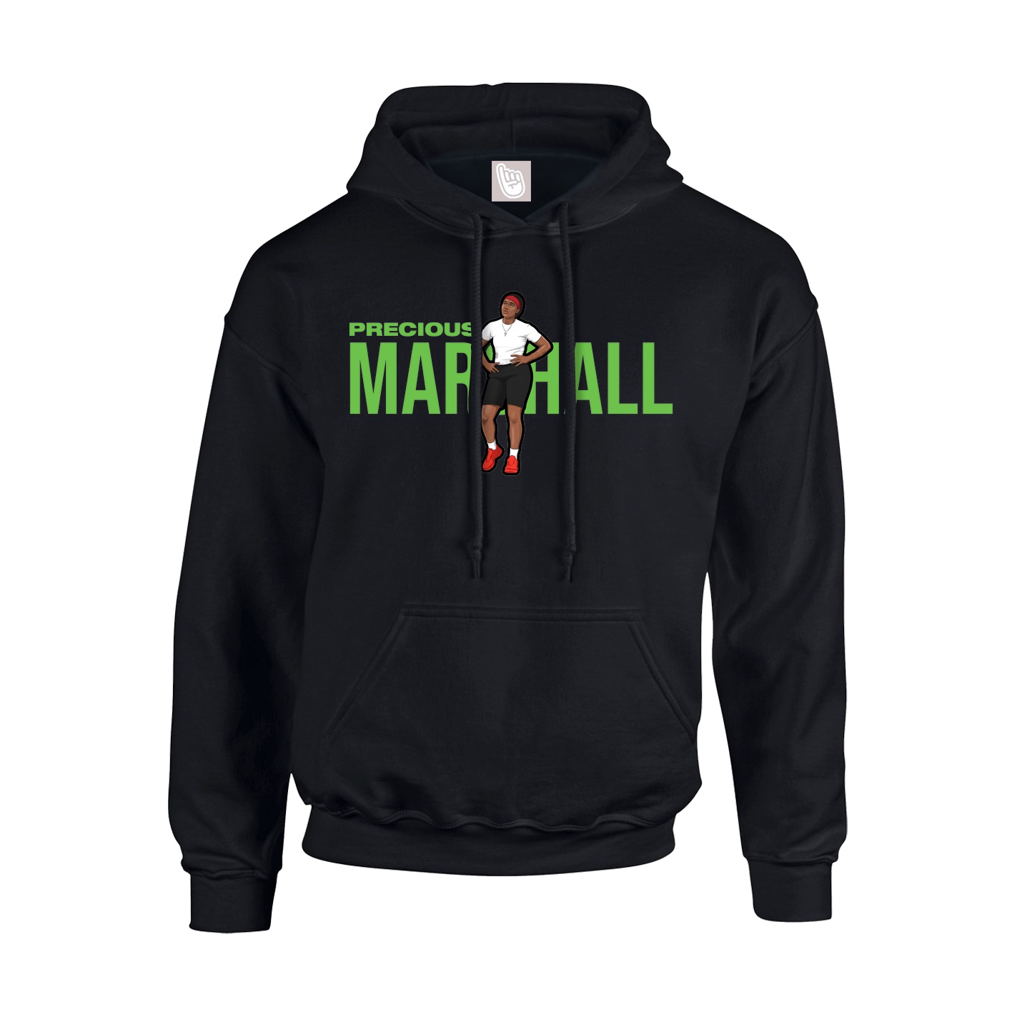 Hoodie