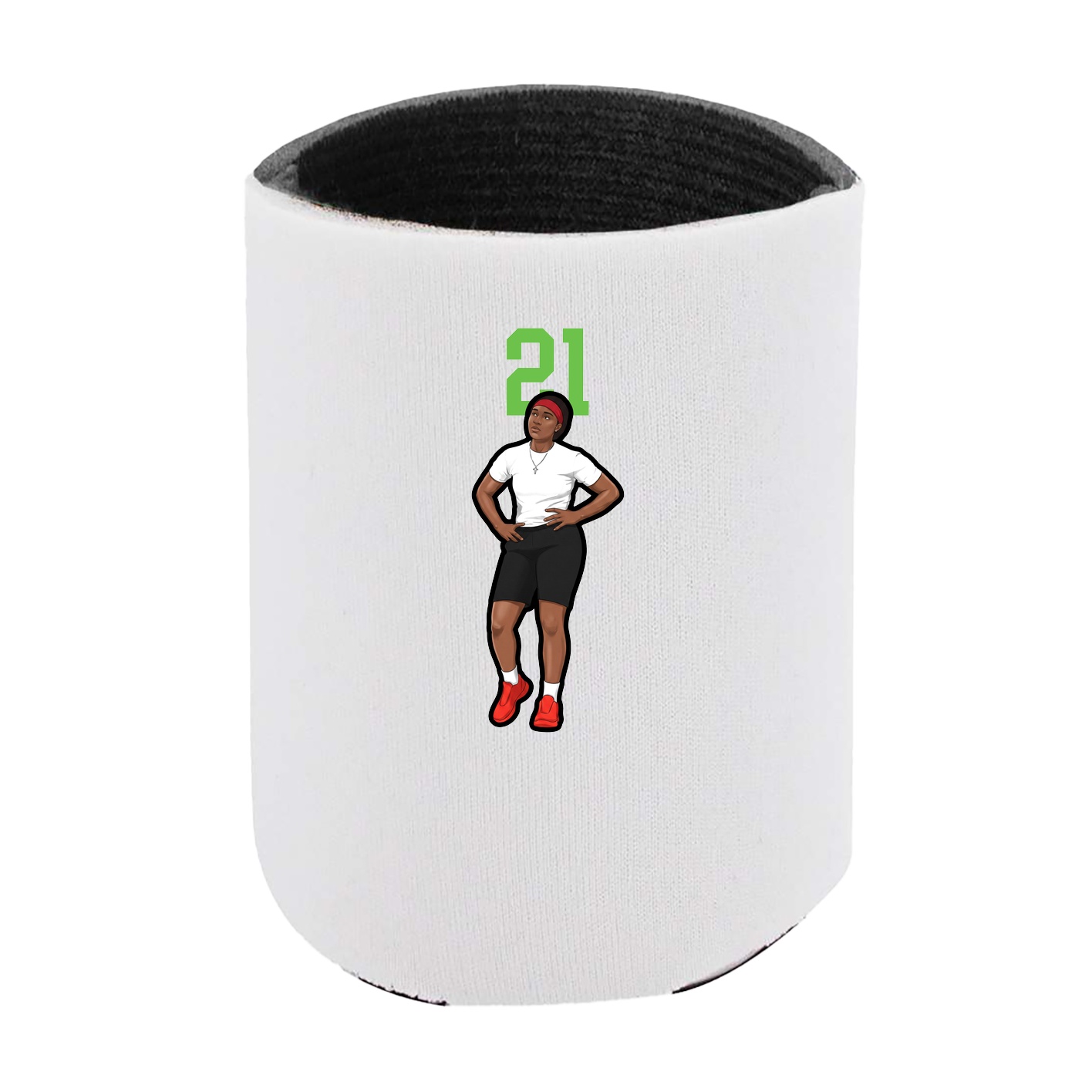 Can Holder