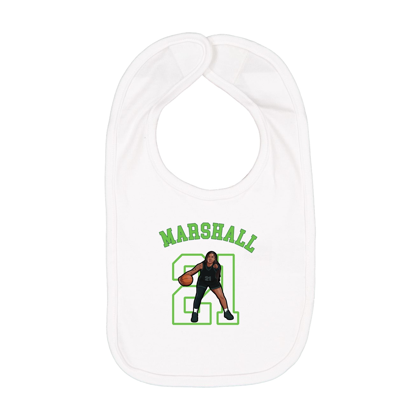 Infant Bib