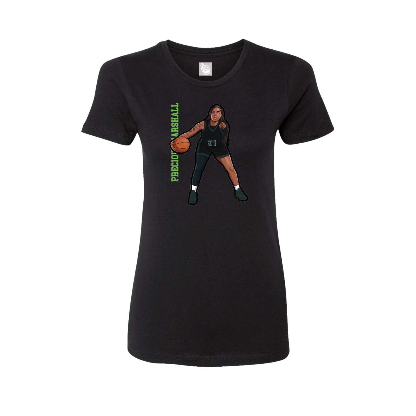 Womens Tee