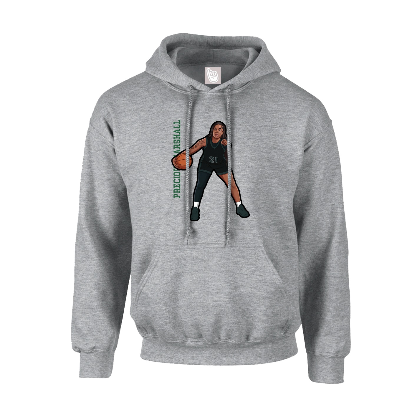Youth Hoodie