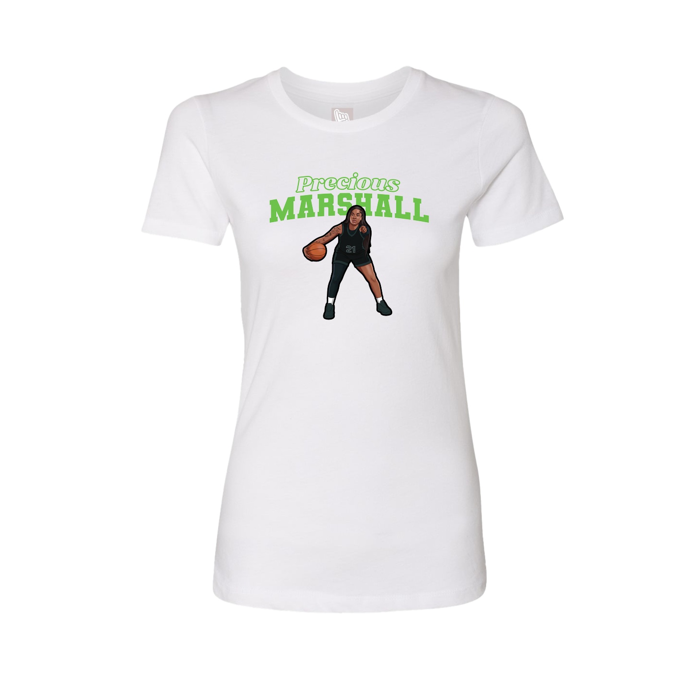 Womens Tee