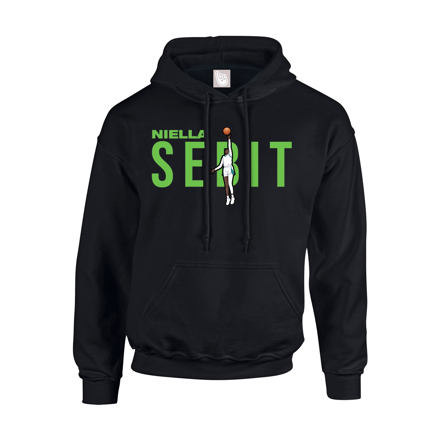 Hoodie