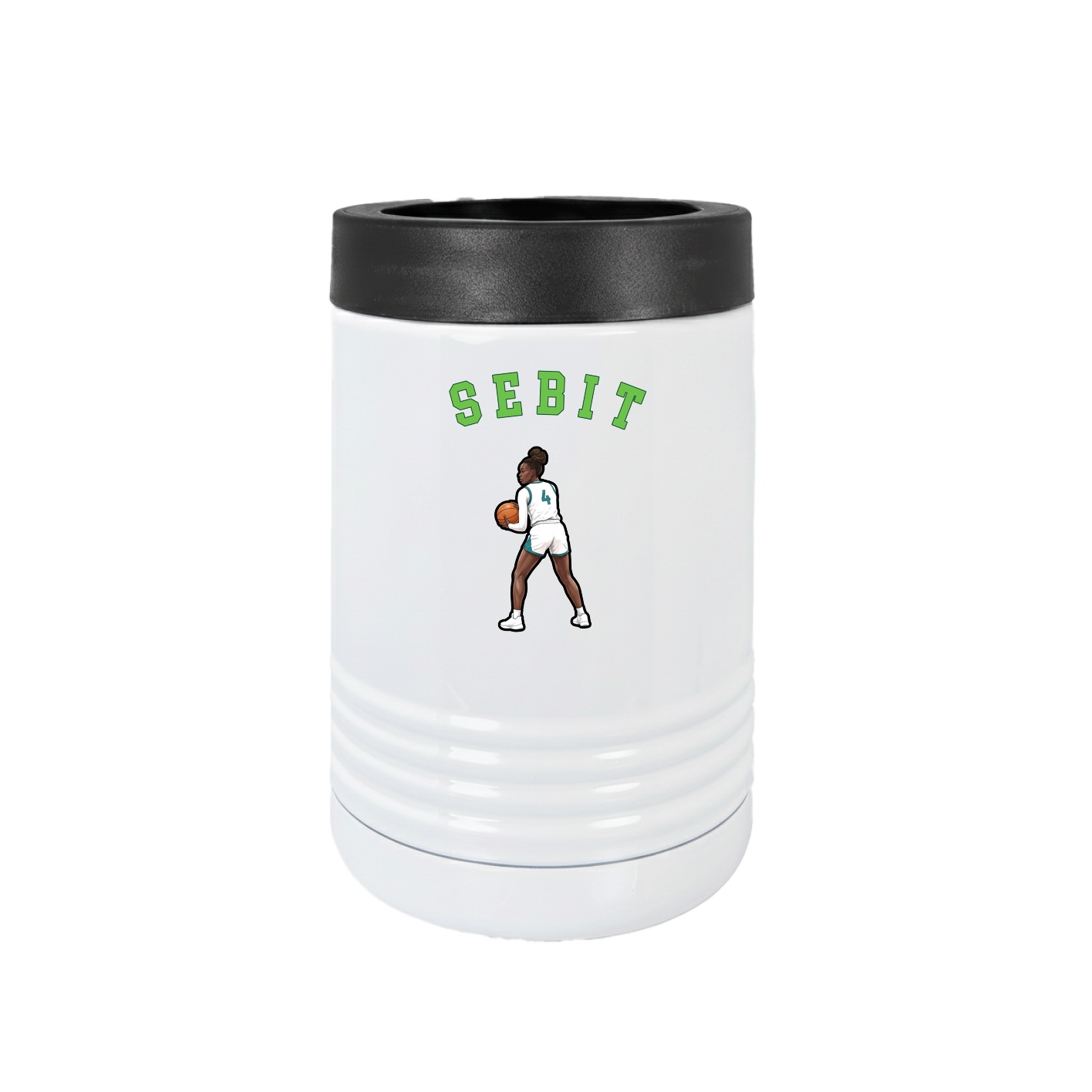 Beverage Holder — Shirsey Arch in White