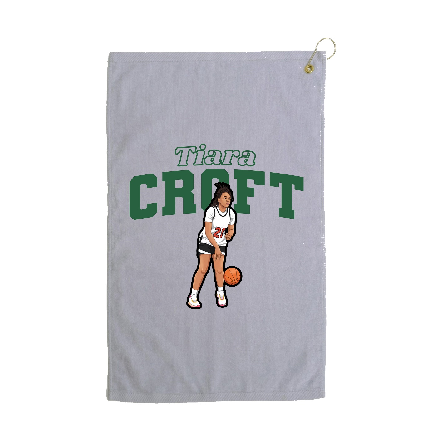 Golf Towel