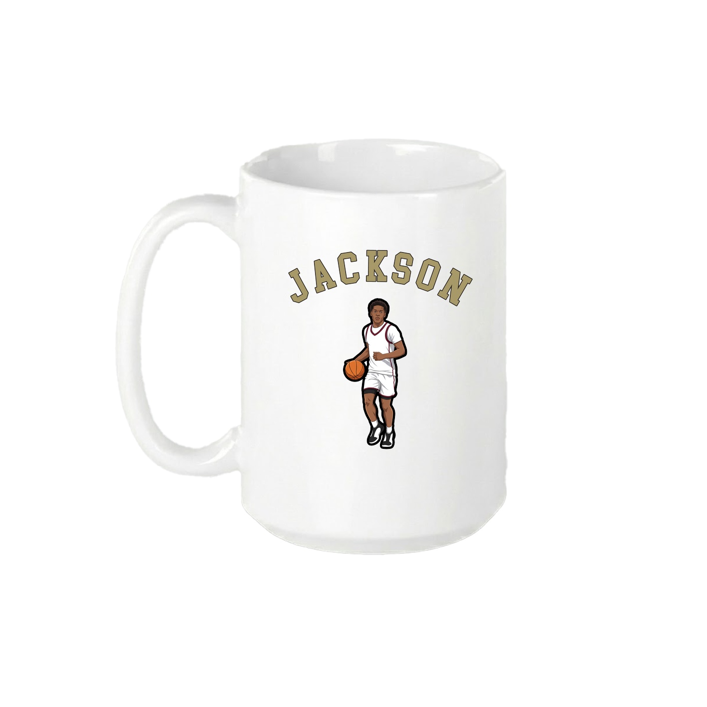 15oz Coffee Mug