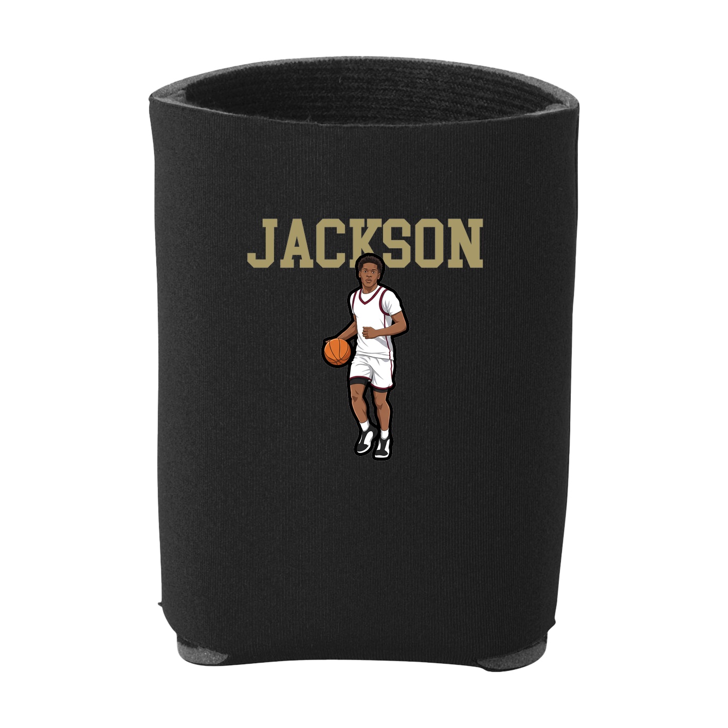 Can Holder — Shirsey in Black