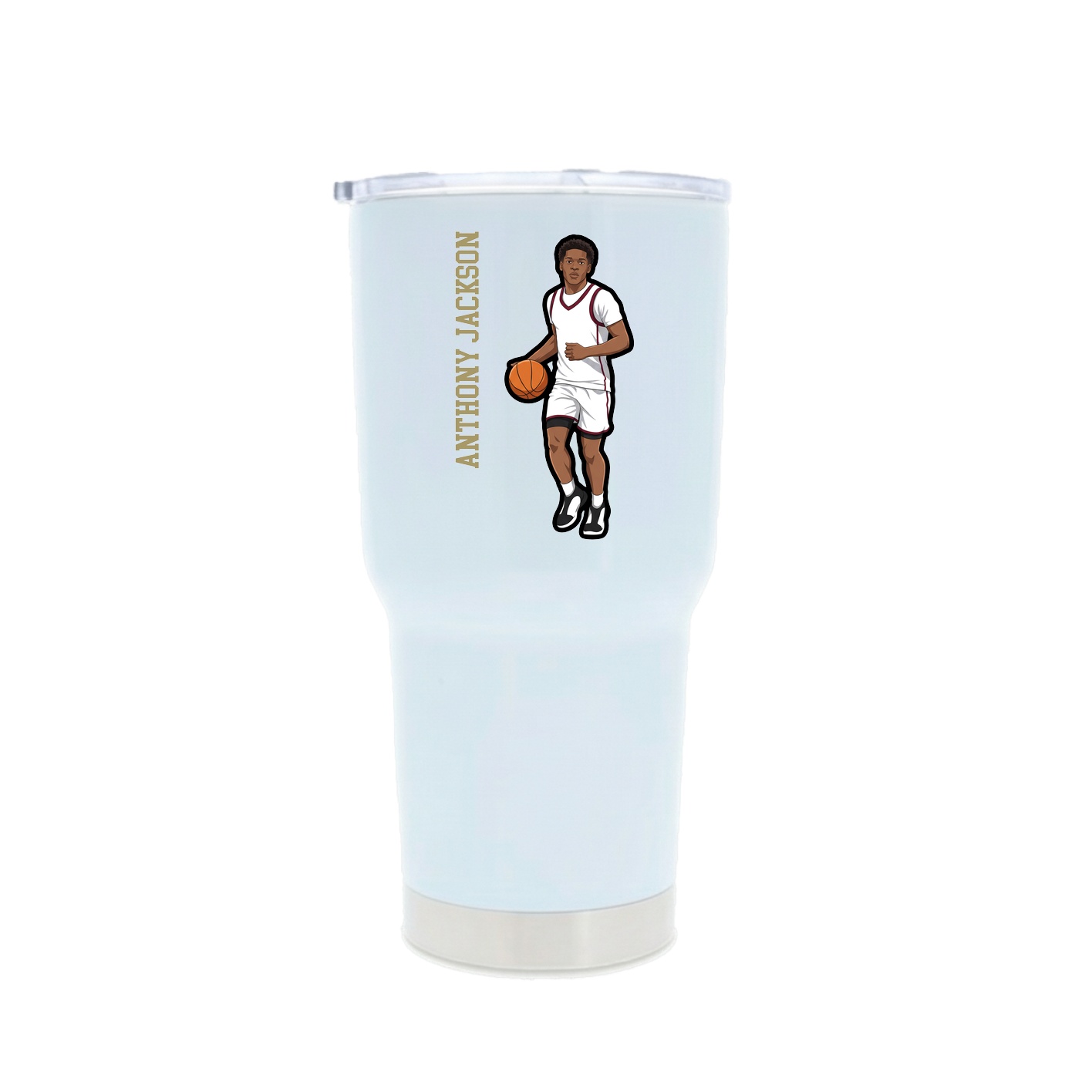 30oz Stainless Steel Tumbler