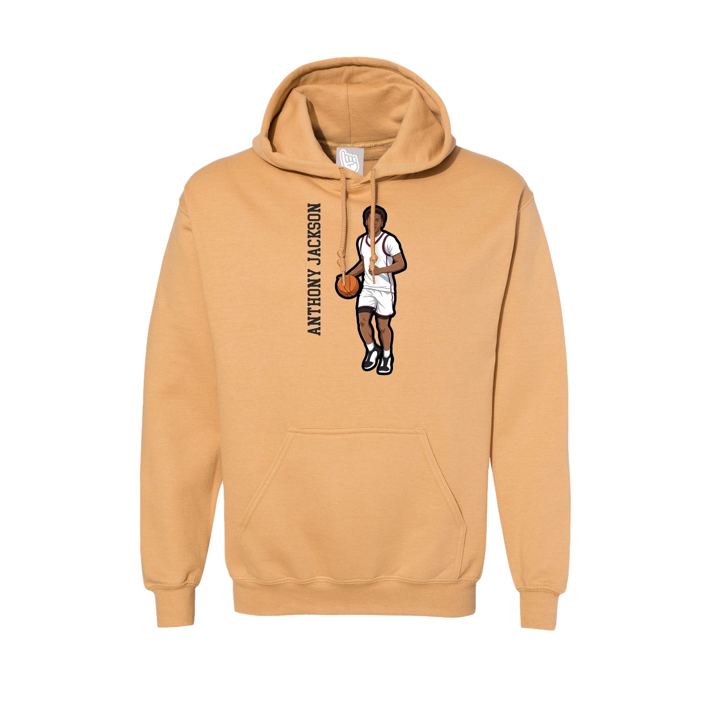 NIL Club Hoodie