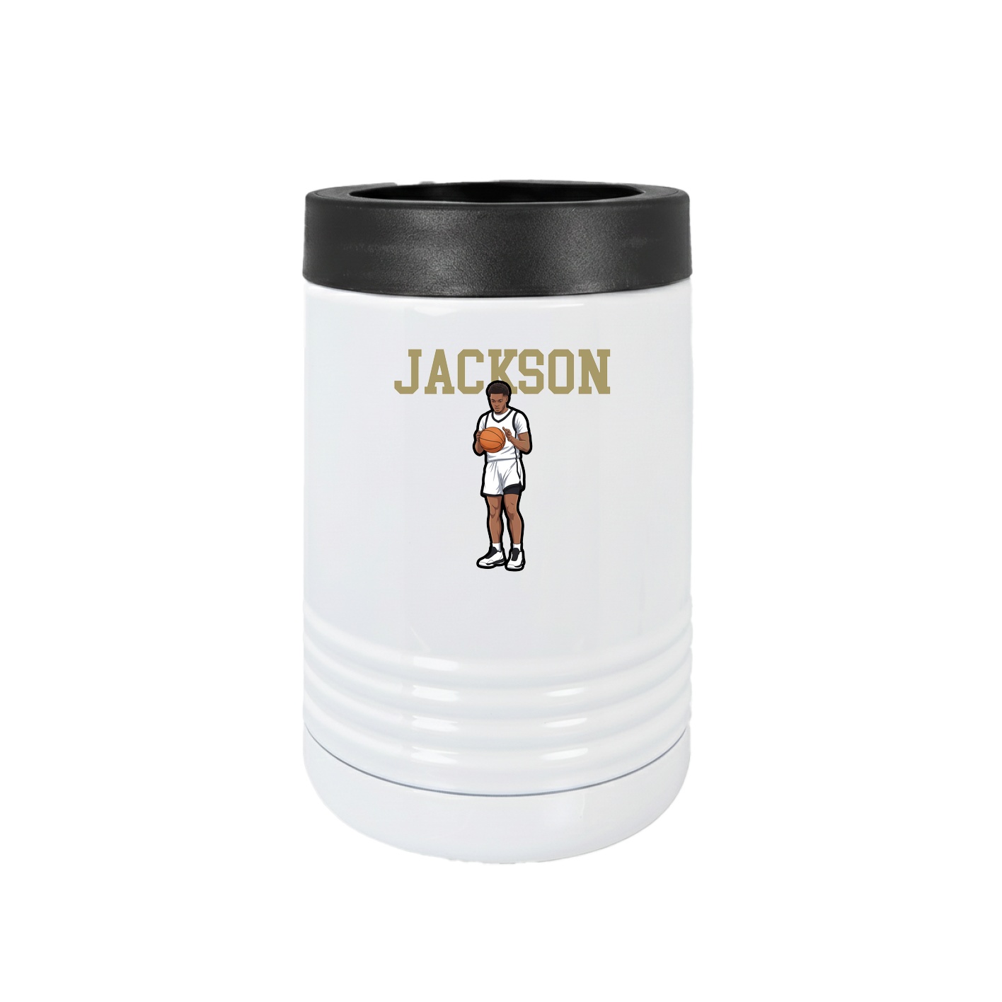 Beverage Holder — Shirsey in White