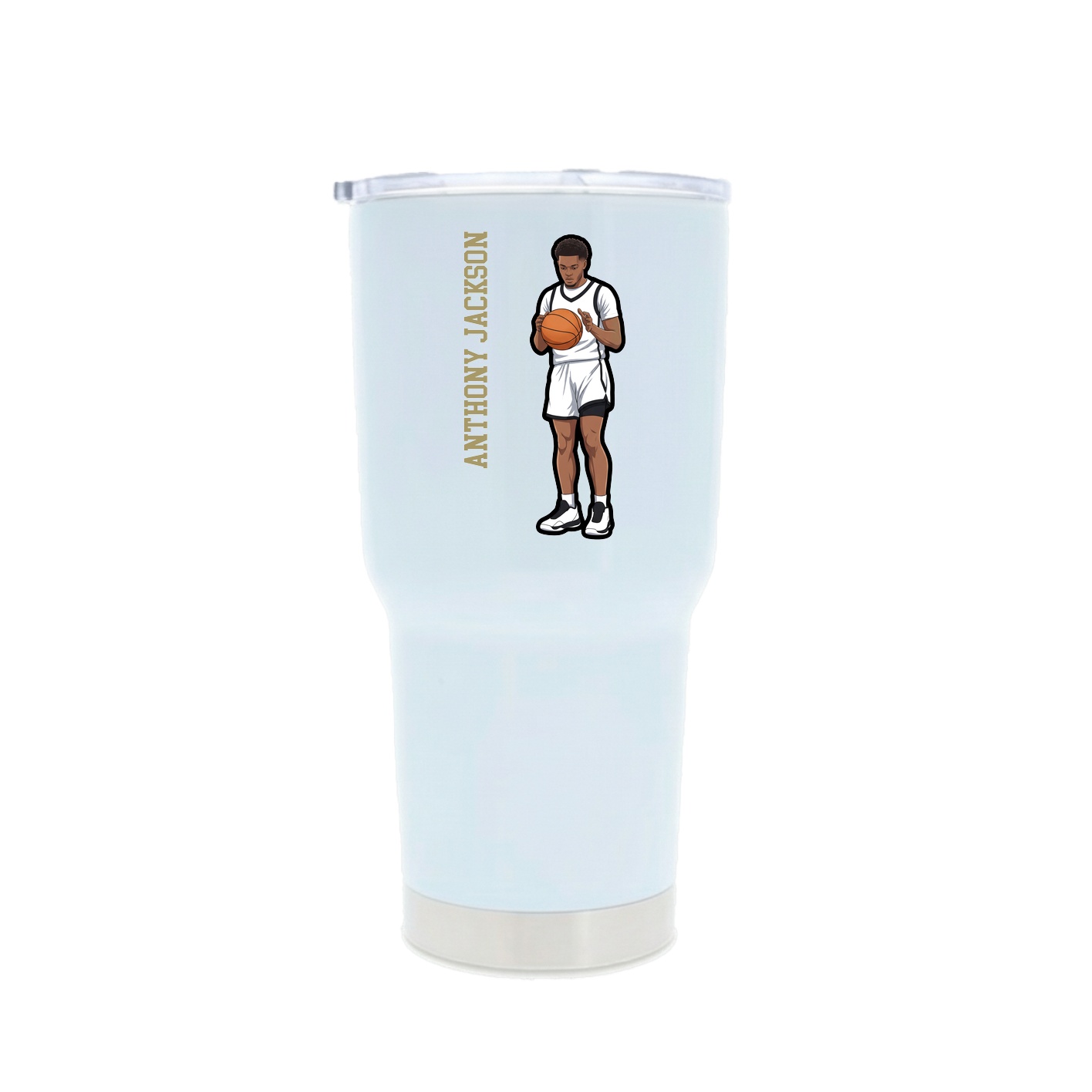 30oz Stainless Steel Tumbler