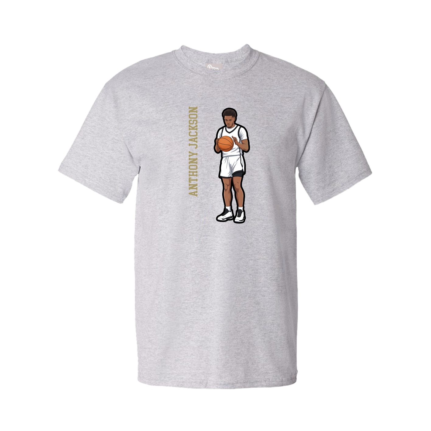 NIL Club Tee