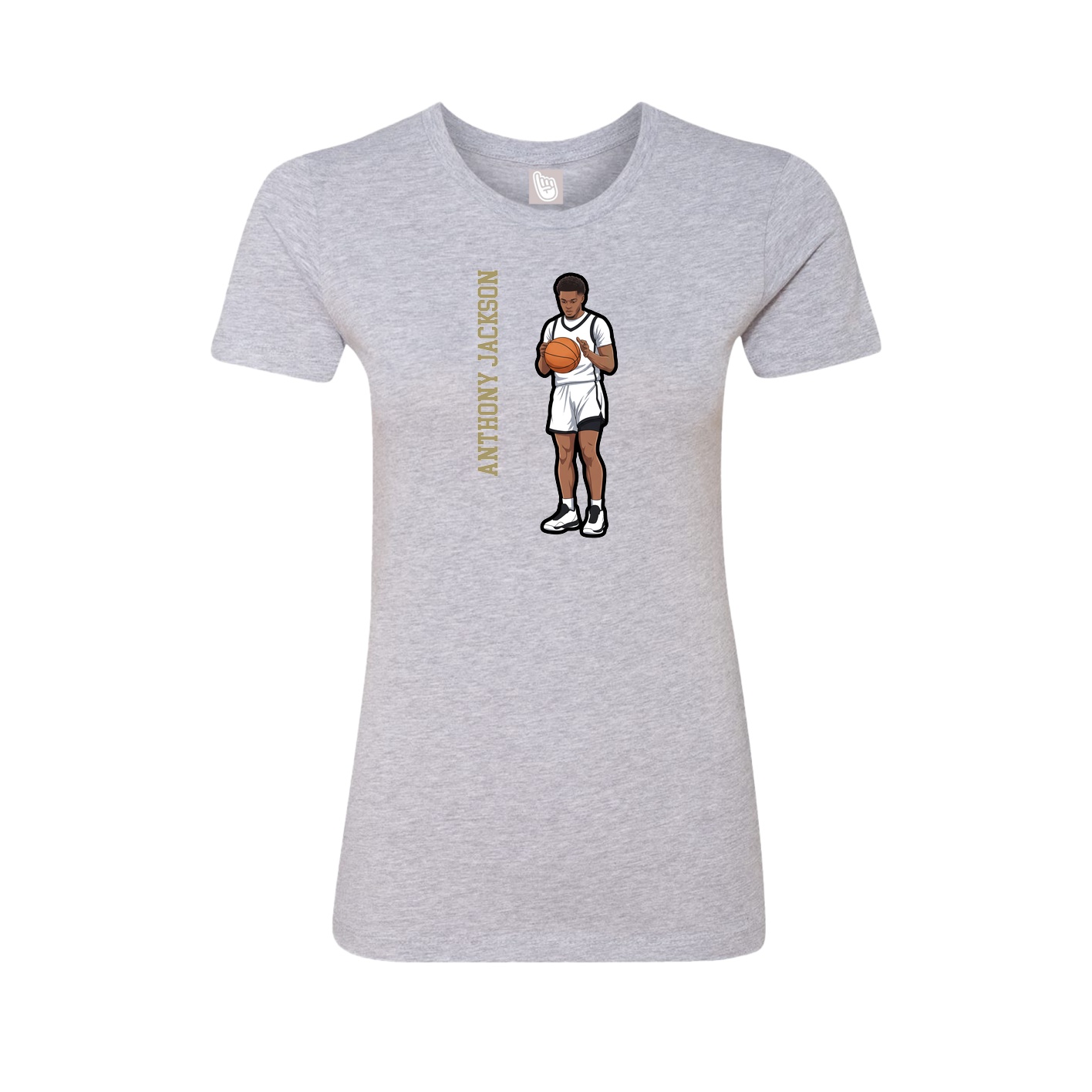 Womens Tee