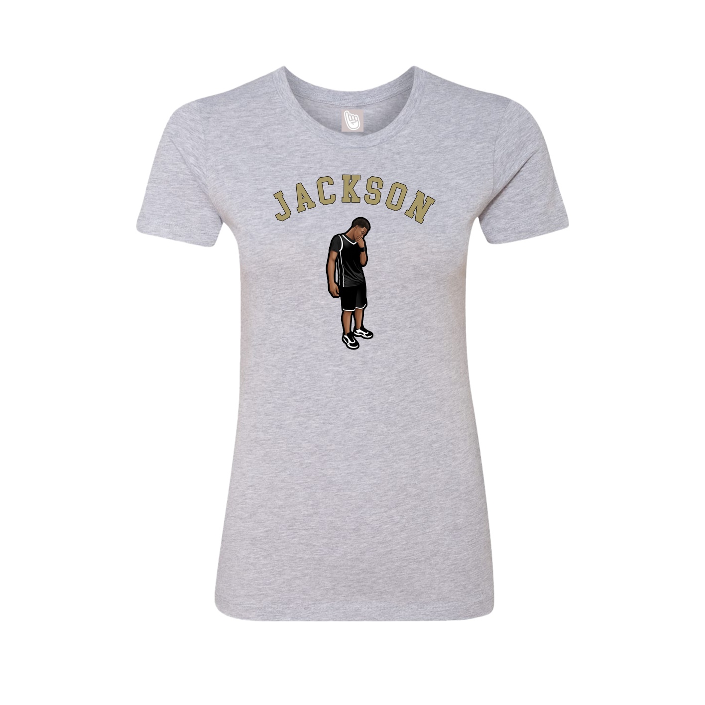 NIL Club Womens Tee