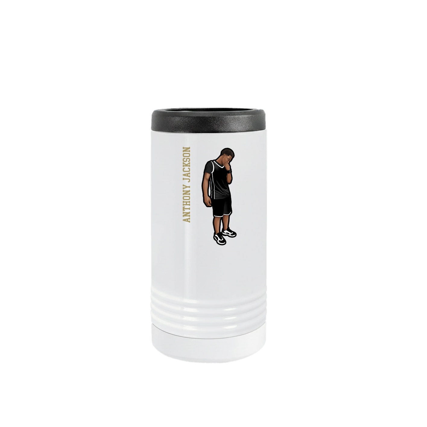 Slim Beverage Holder