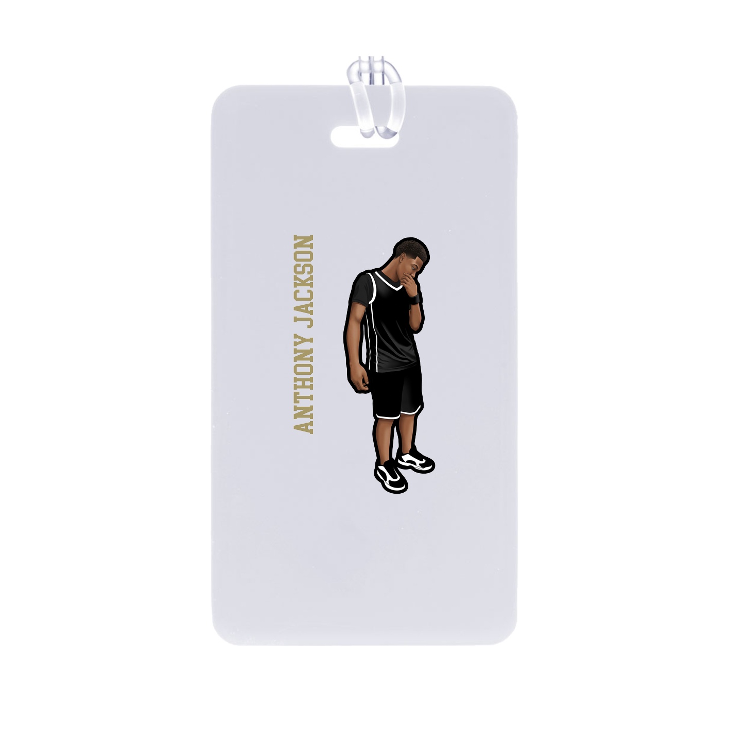 Bag Tag