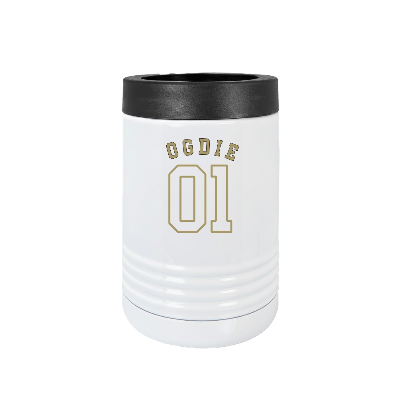 Beverage Holder — Shirsey Arch in White