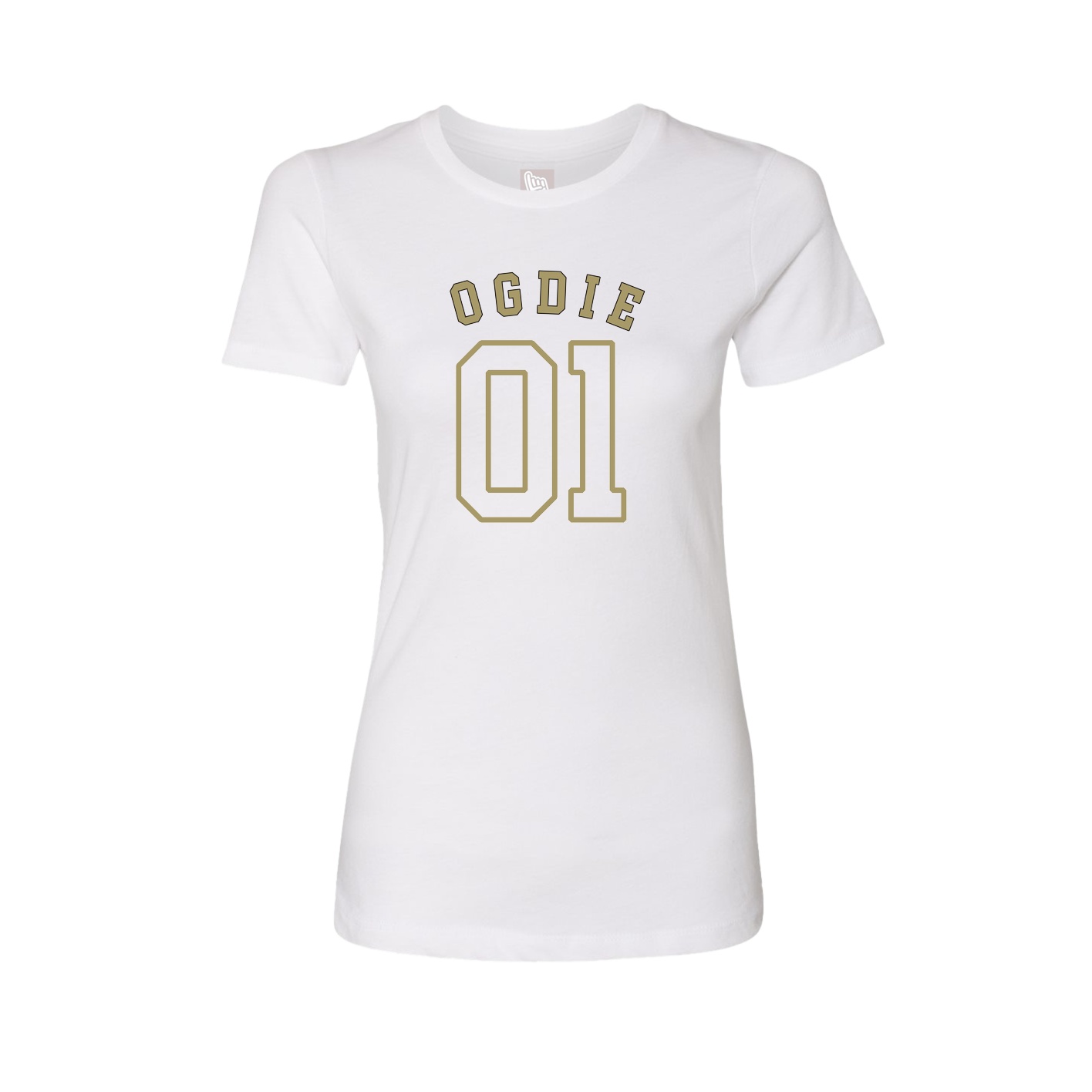 Fitted Women's Tee