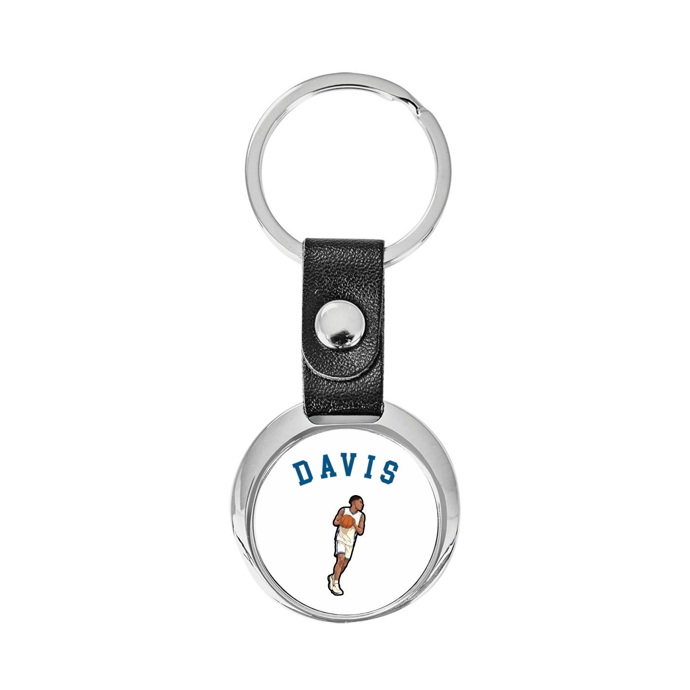 Key Chain — Shirsey Arch in Classic