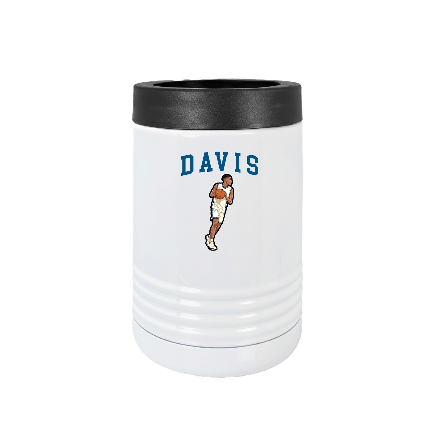 Beverage Holder — Shirsey in White