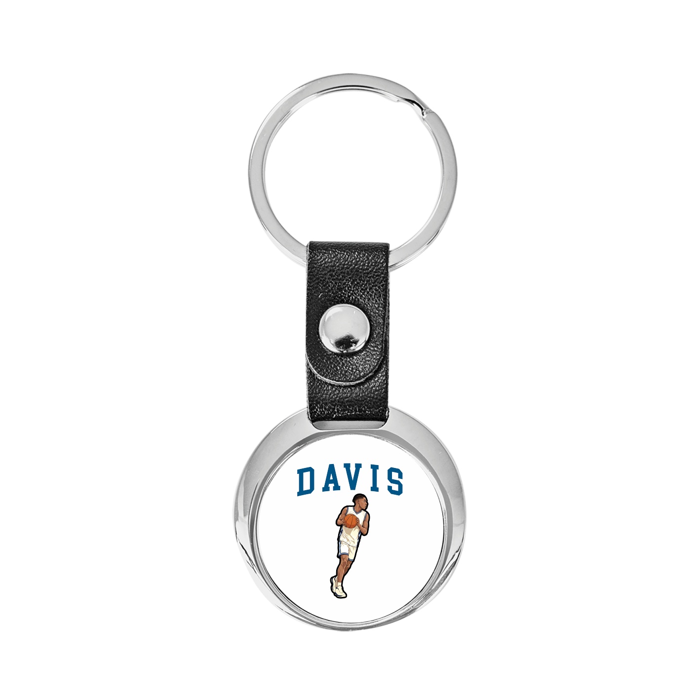 Key Chain — Shirsey in Classic