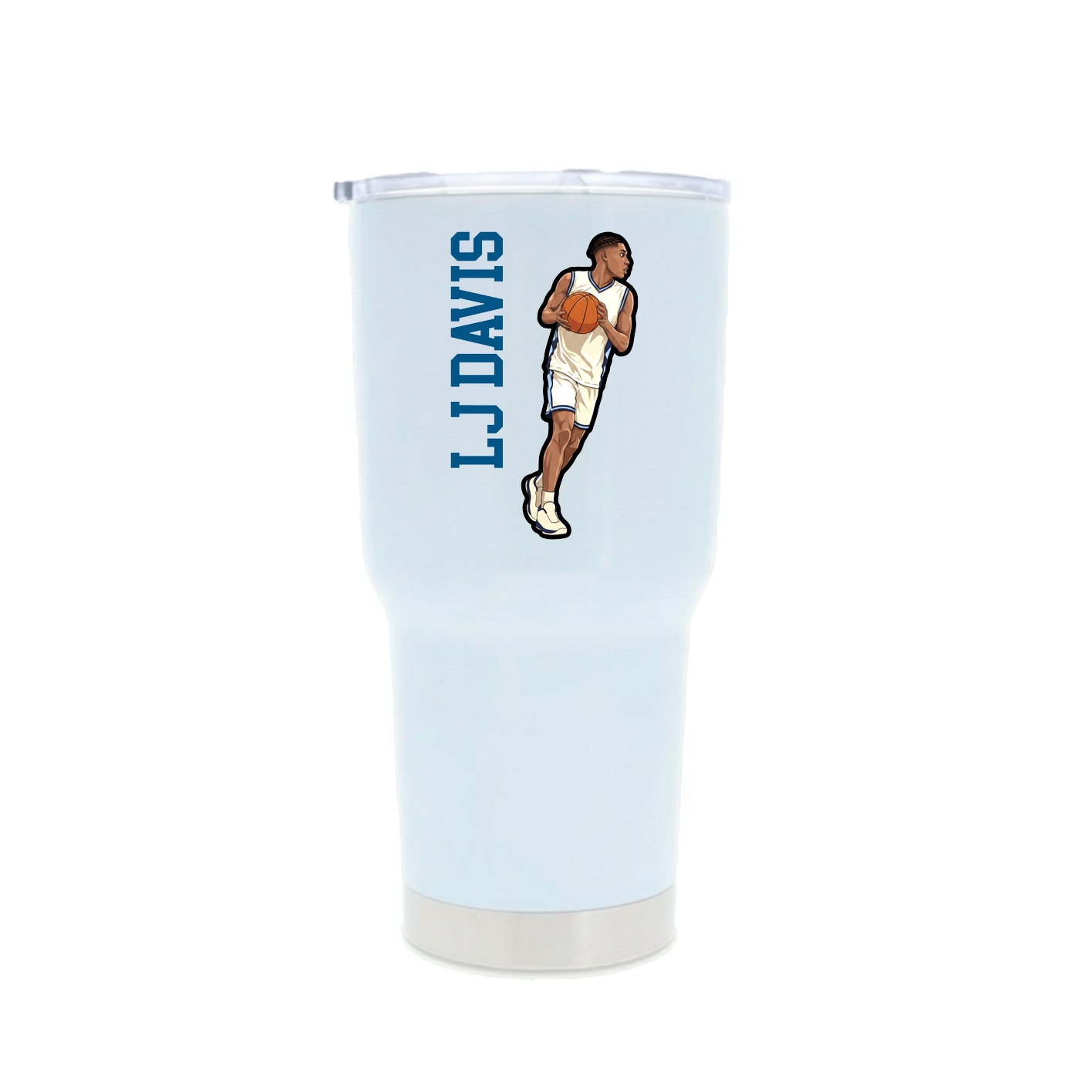 30oz Stainless Steel Tumbler