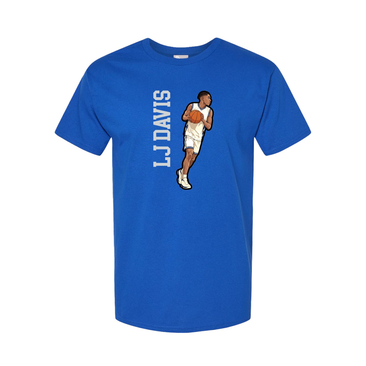 NIL Club Tee
