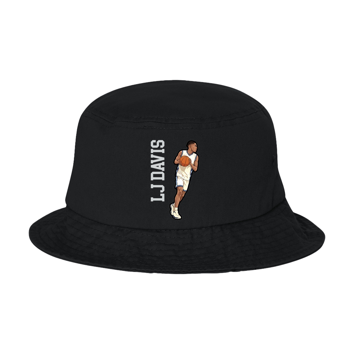 Bucket Cap