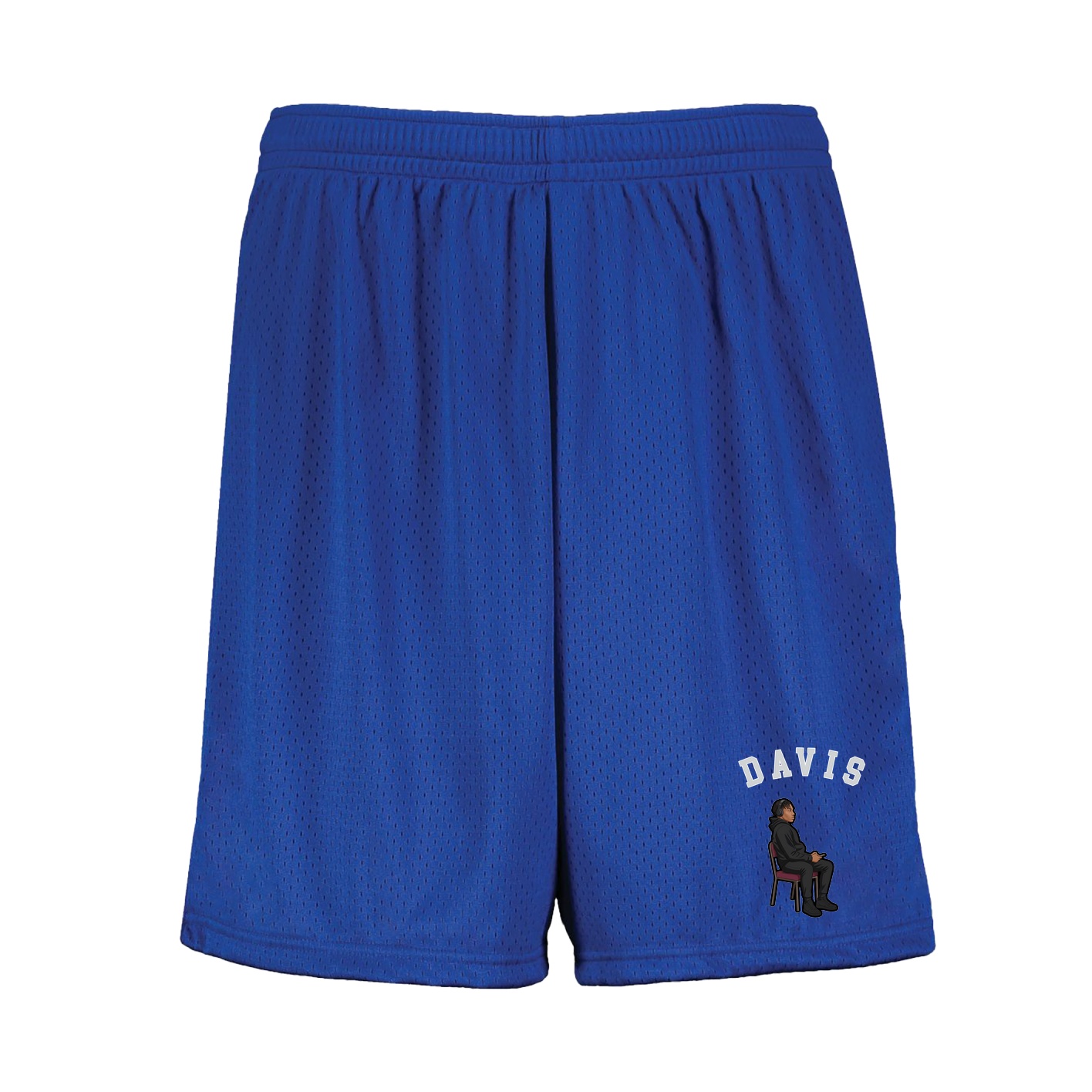 Shorts — Shirsey Arch in Royal