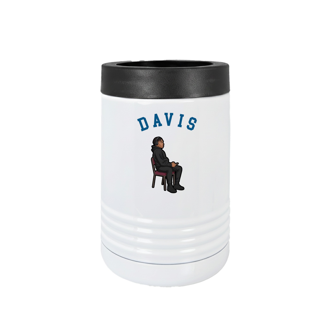 Beverage Holder — Shirsey Arch in White