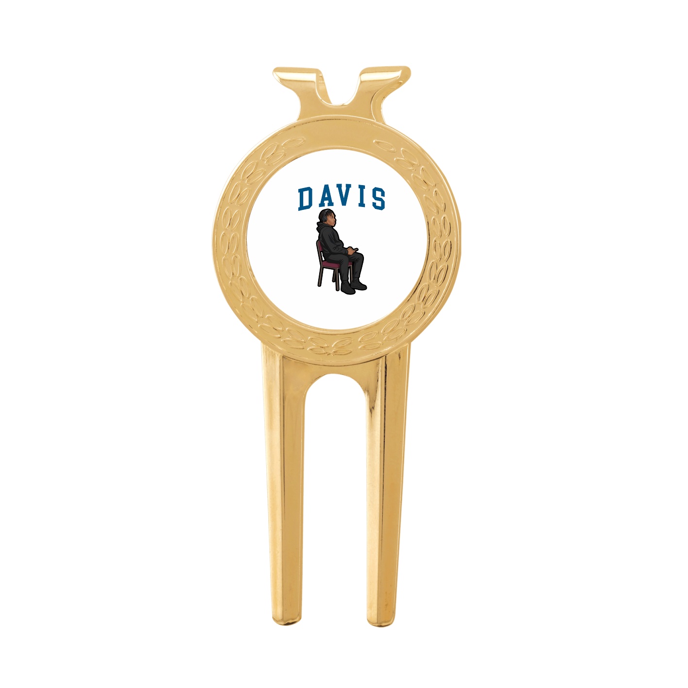 Divot Tool with Ball Marker — Shirsey in Classic