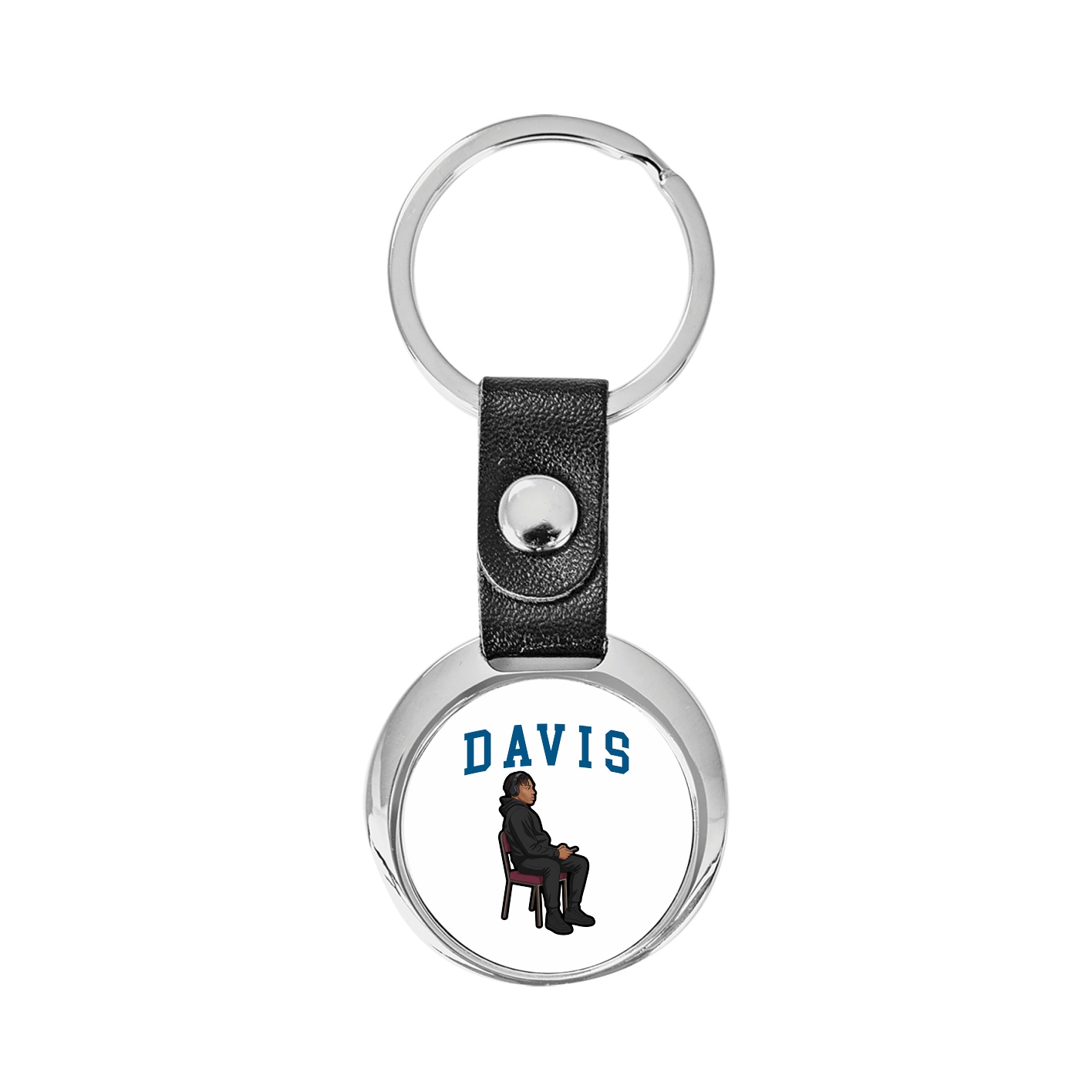 Key Chain — Shirsey in Classic