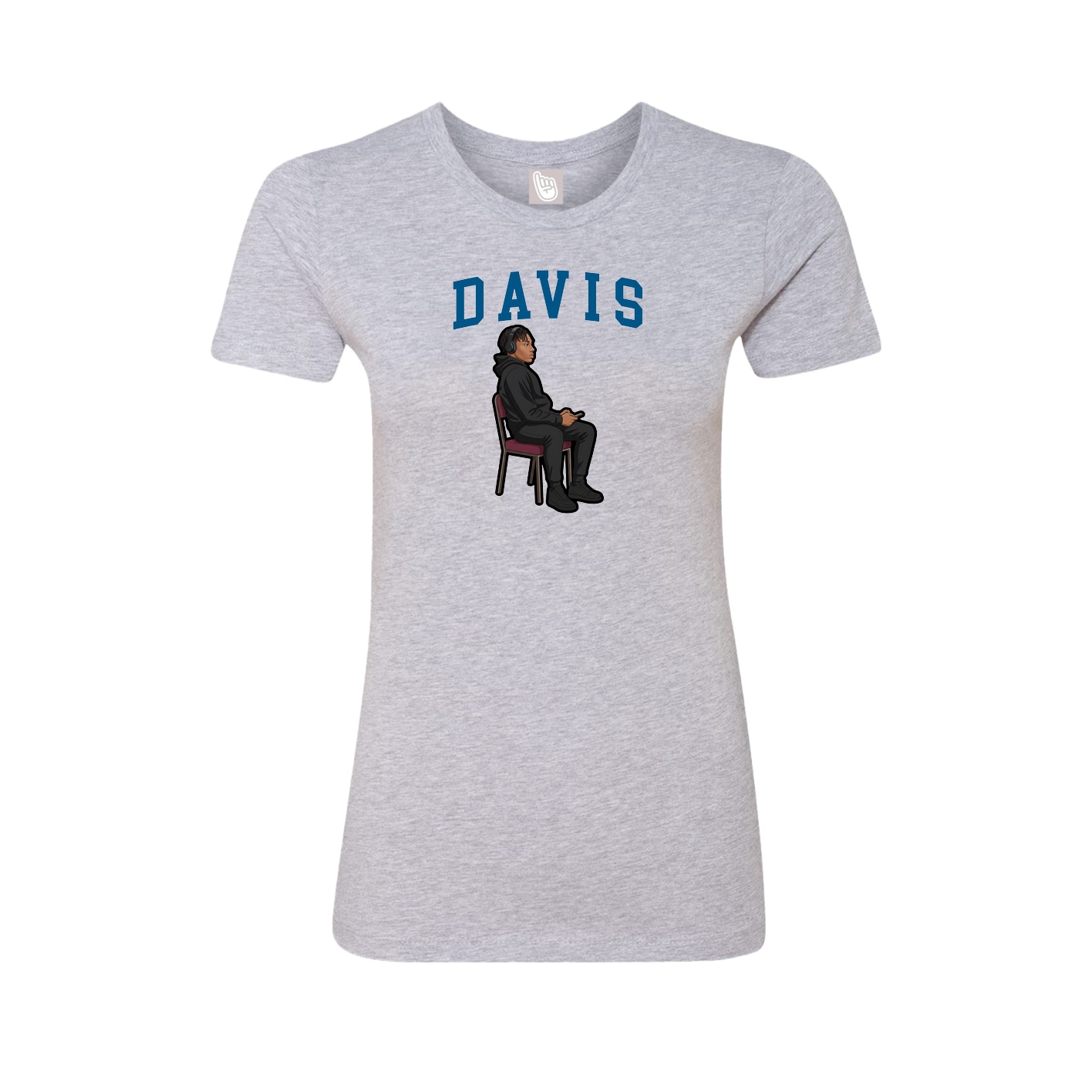 Womens Tee
