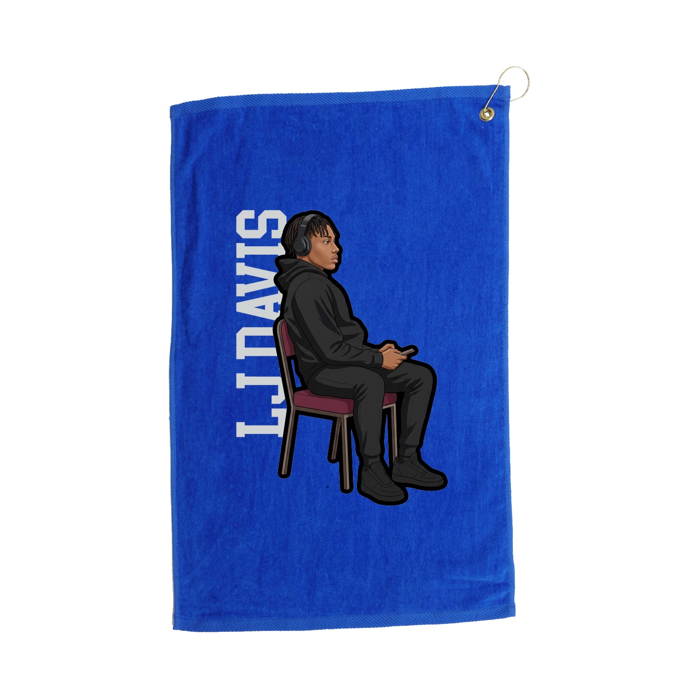 Golf Towel
