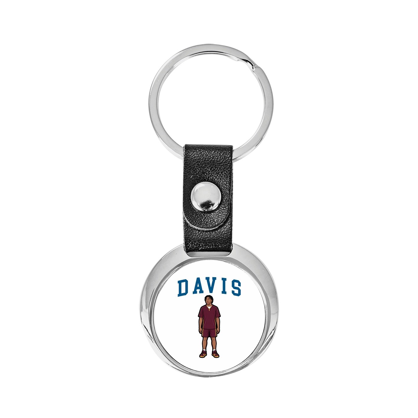 Key Chain — Shirsey in Classic