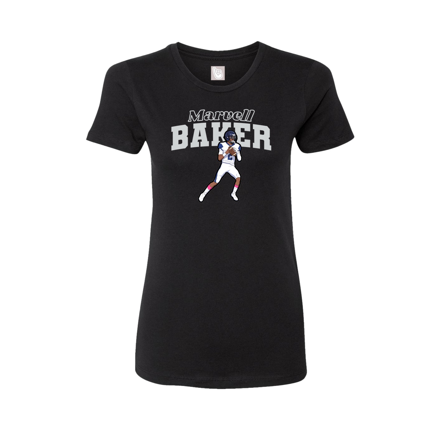 Fitted Women's Tee