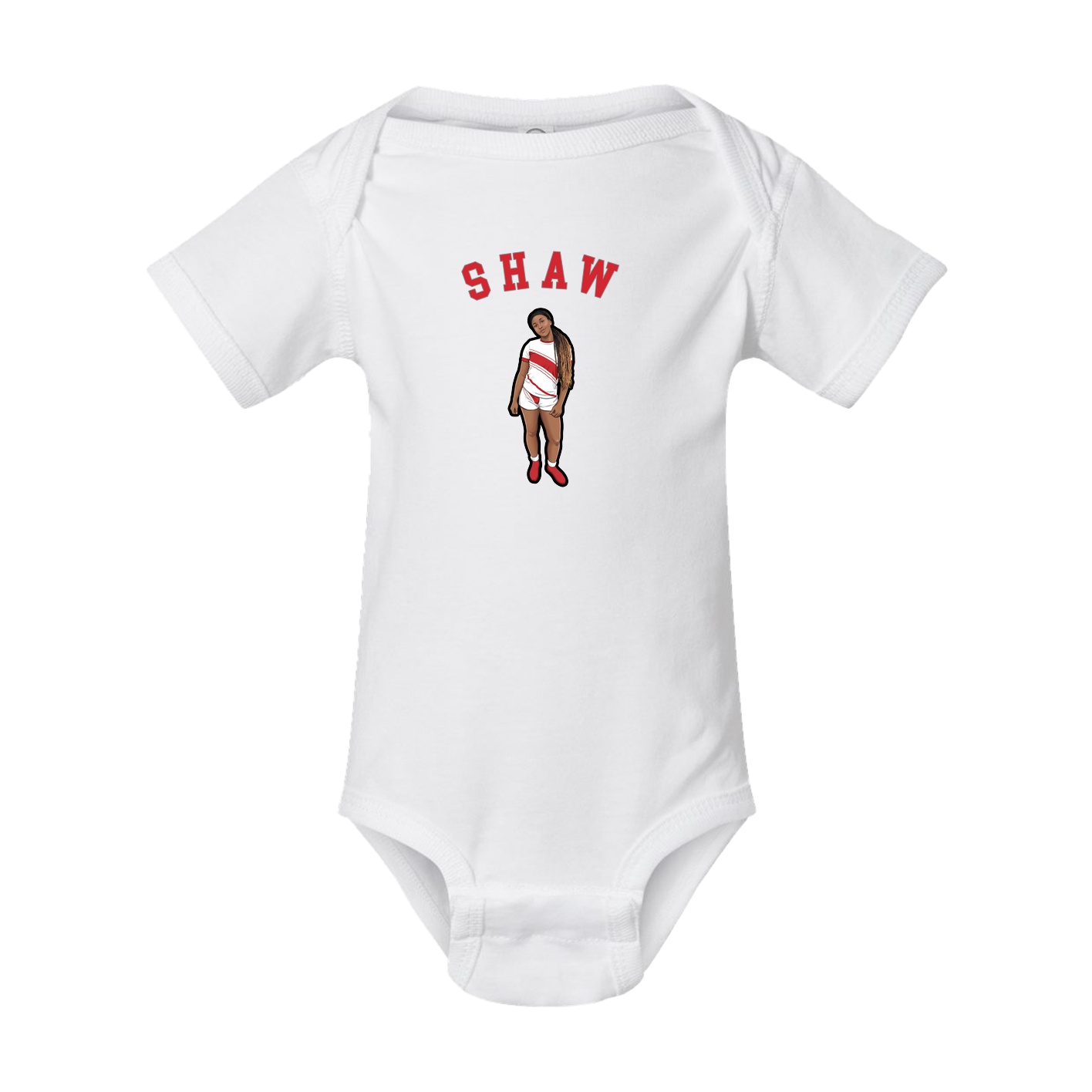 Baby Onesie