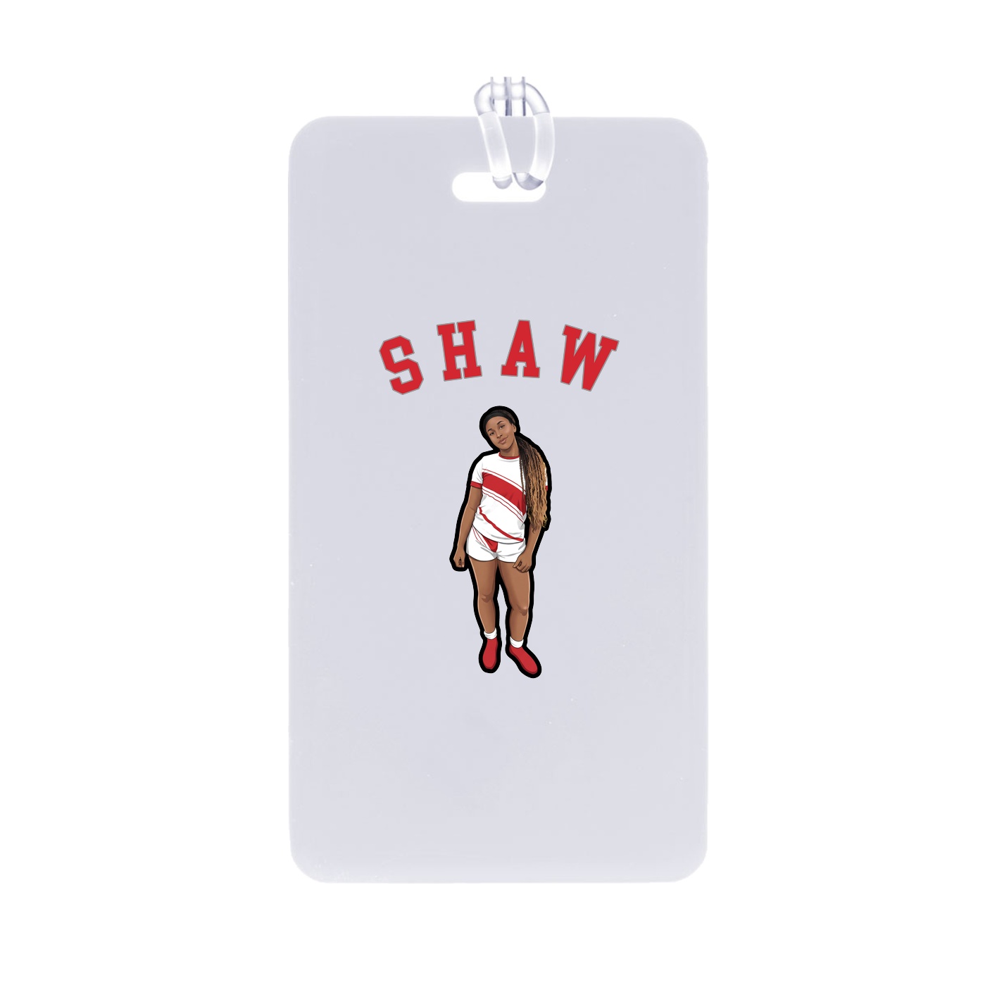 Bag Tag