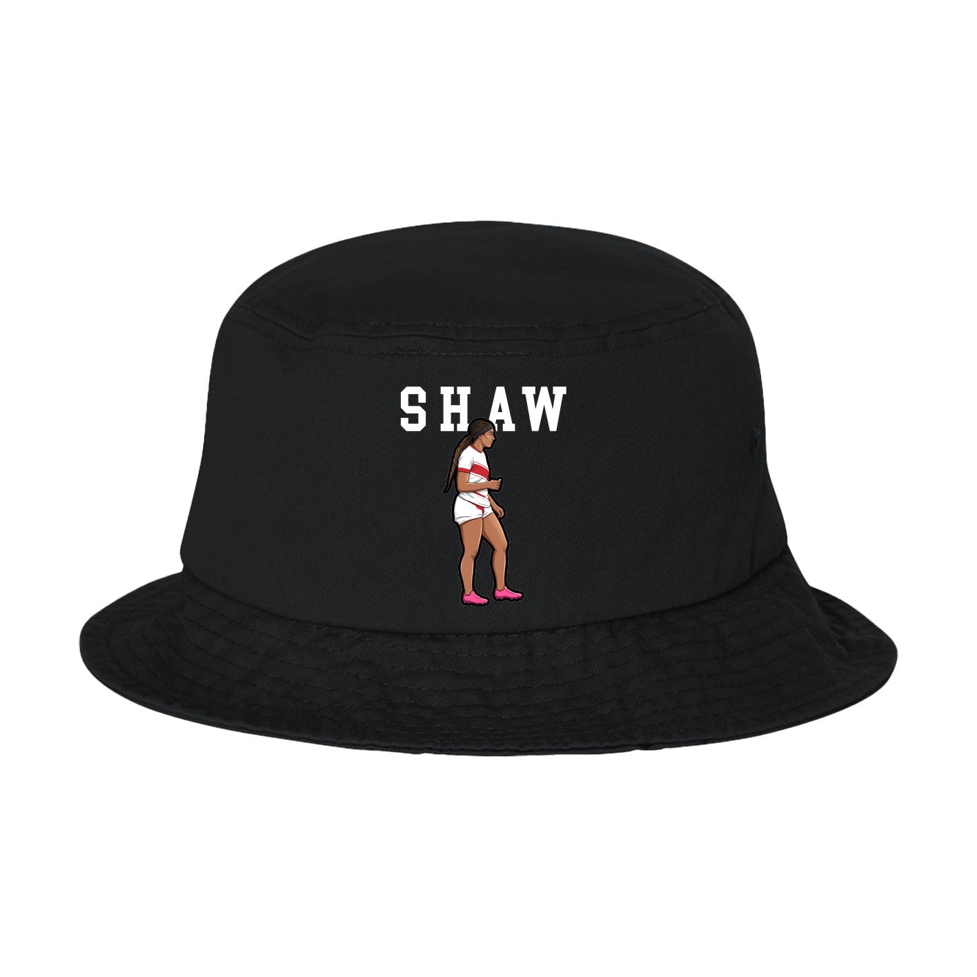 Bucket Cap