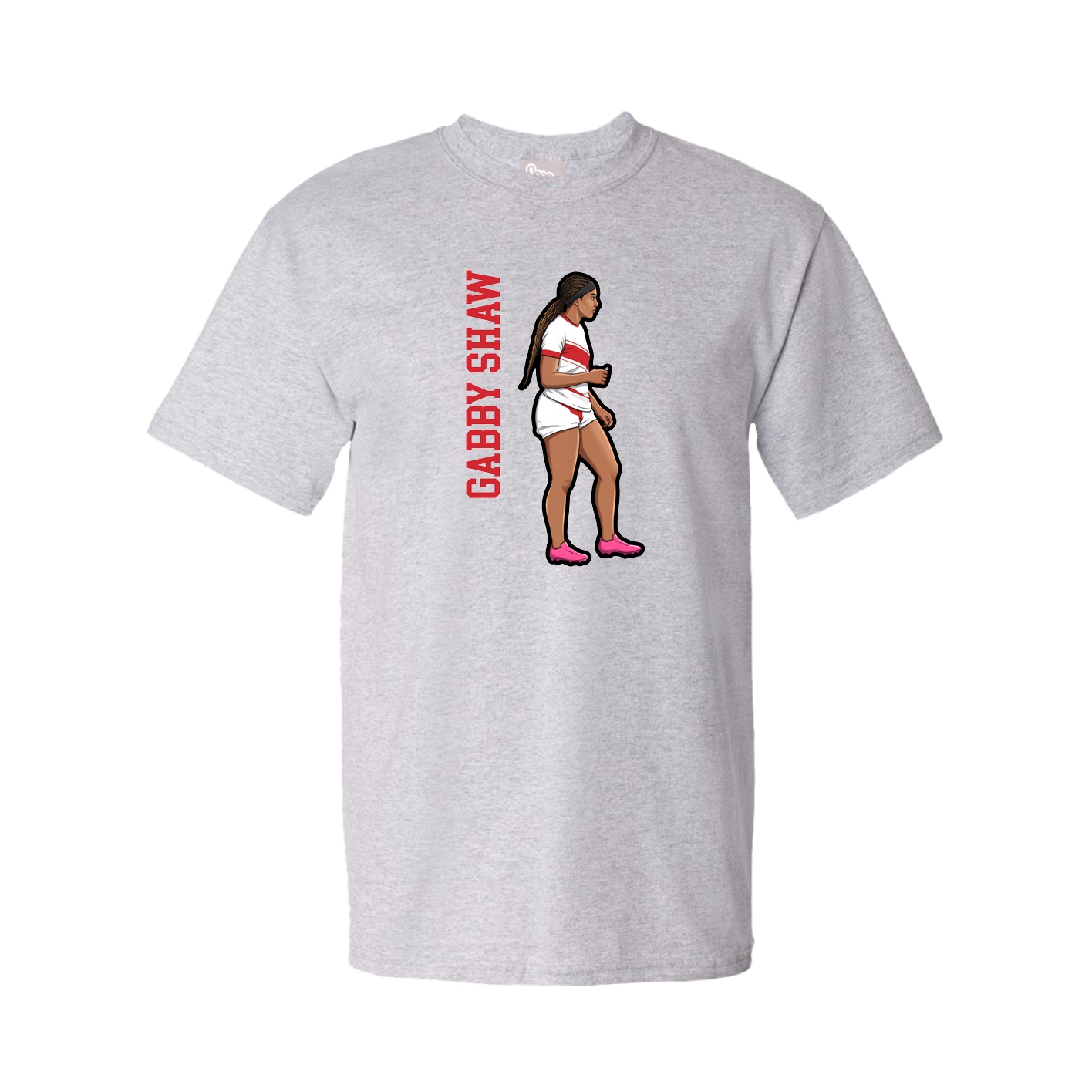 NIL Club Tee