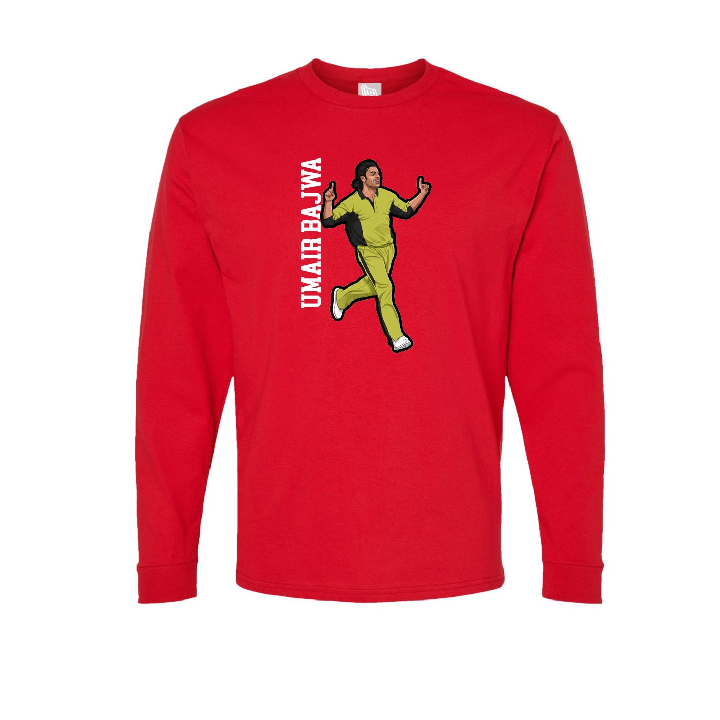 Long Sleeve Tee