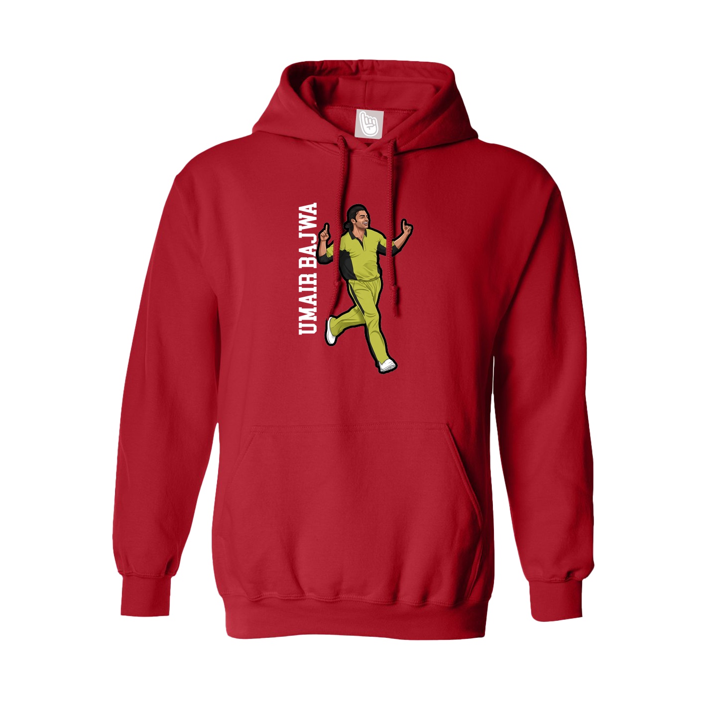 Hoodie